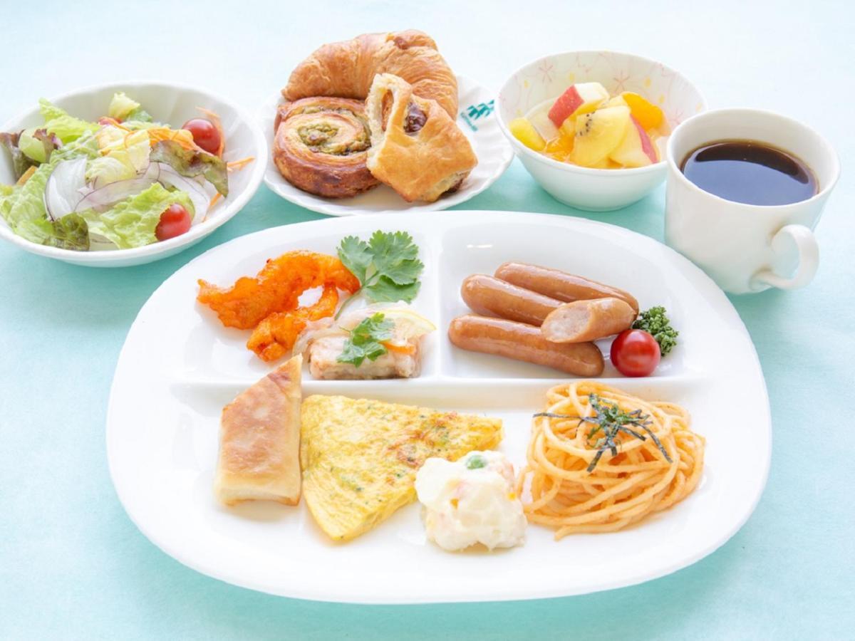 Kuretake-Inn Hamanako Kosai Esterno foto
