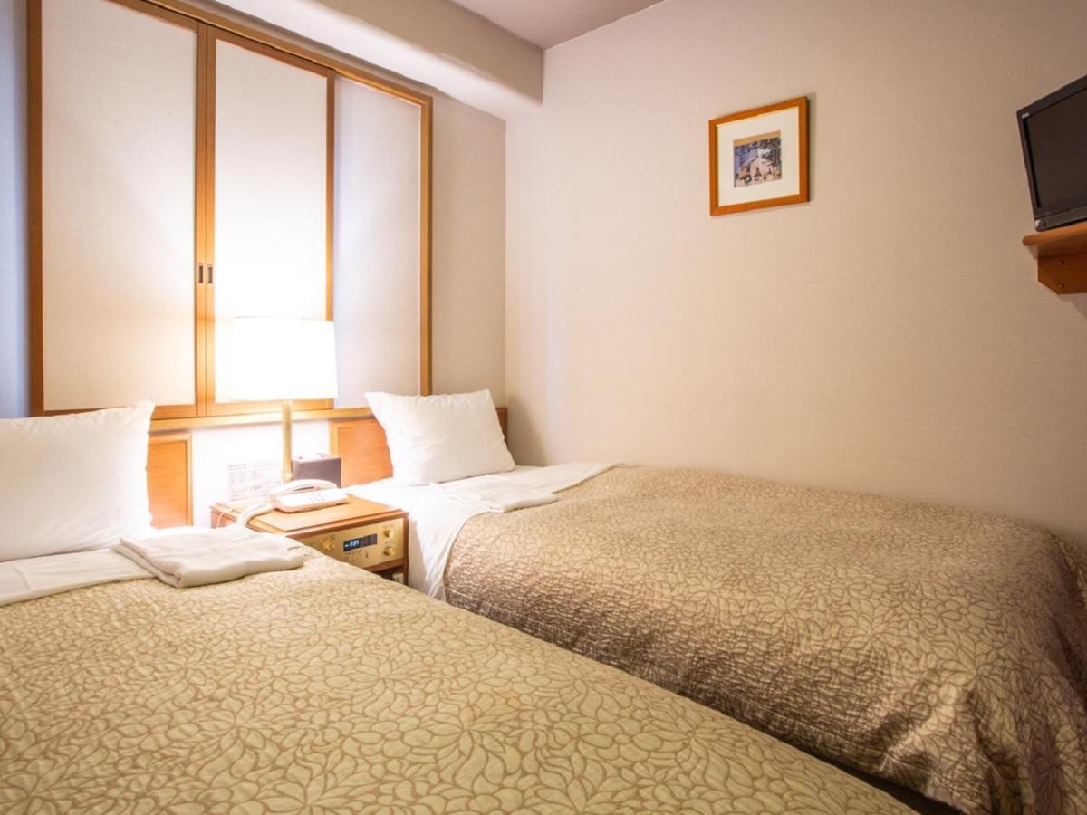 Kuretake-Inn Hamanako Kosai Esterno foto