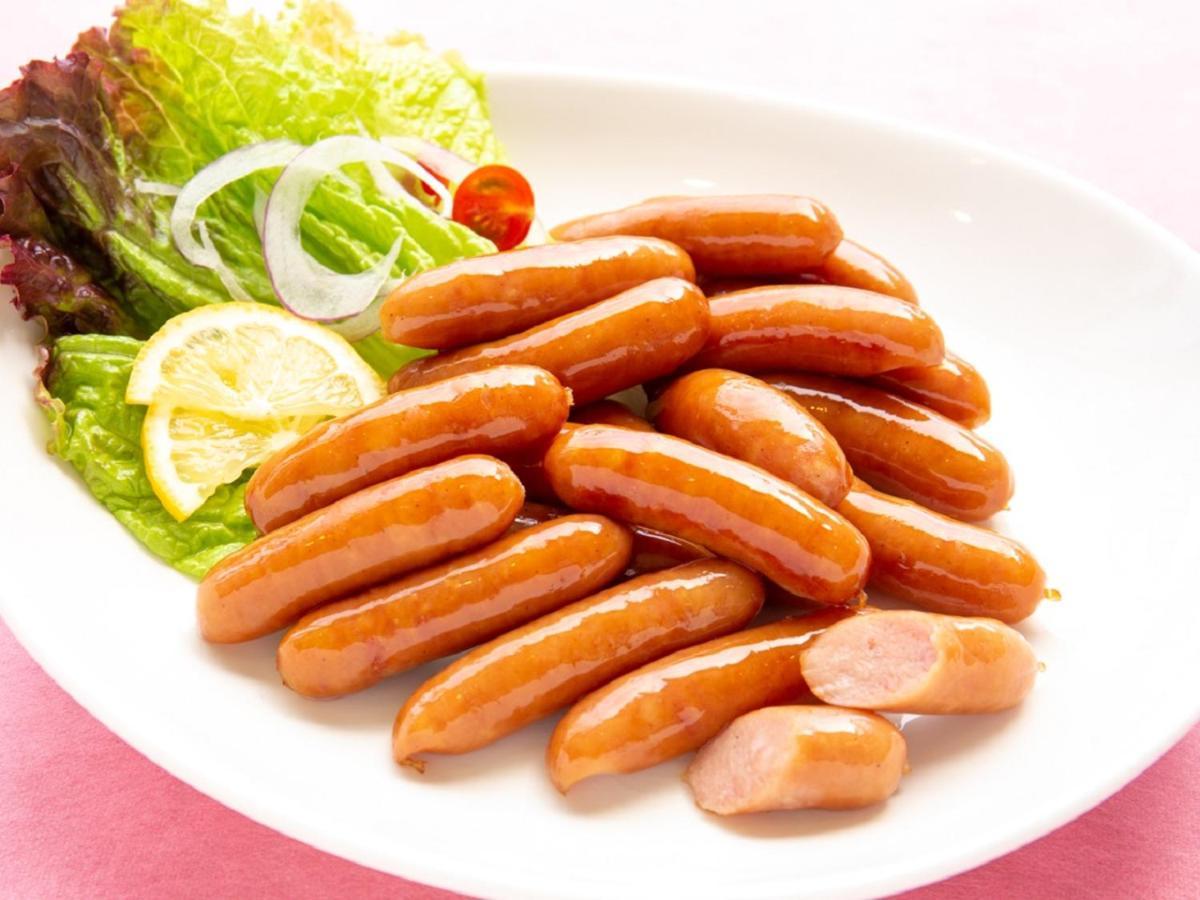 Kuretake-Inn Hamanako Kosai Esterno foto