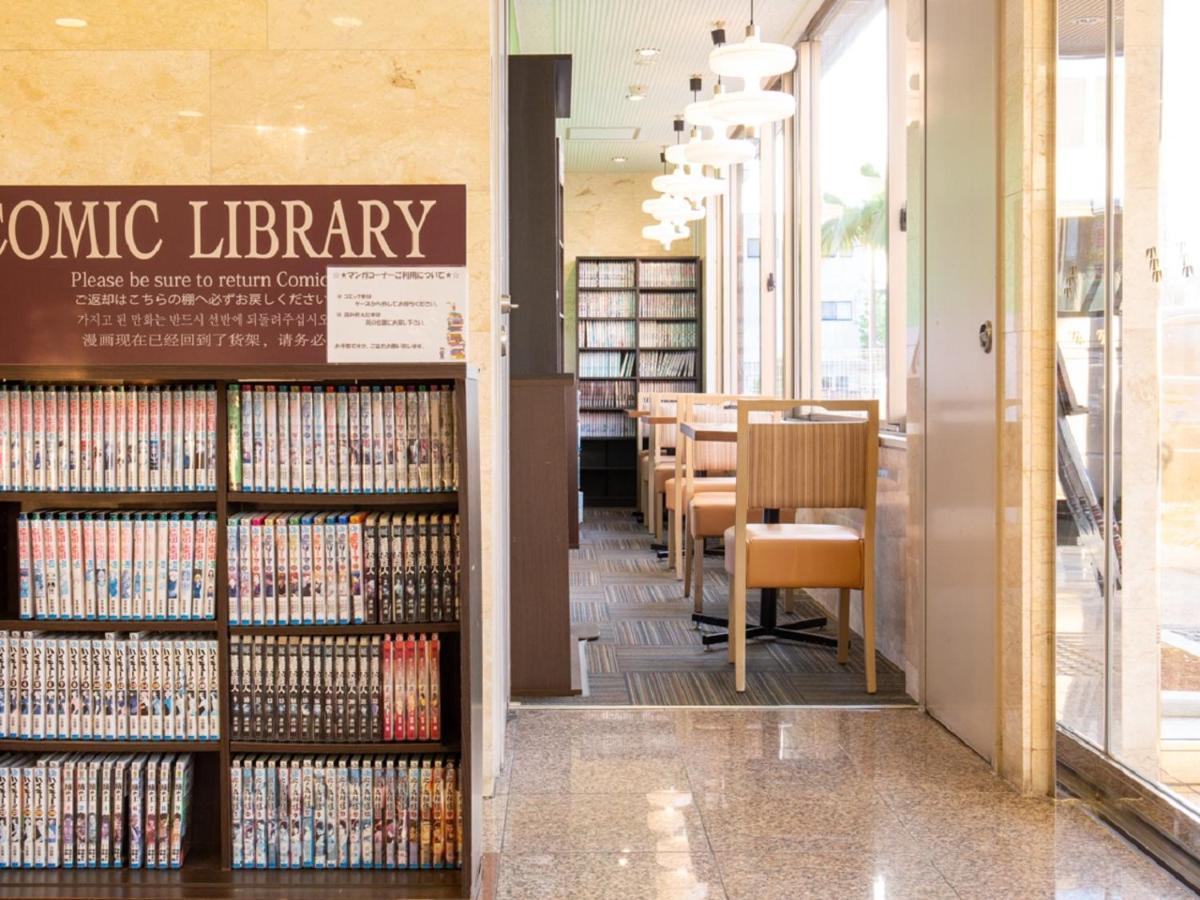 Kuretake-Inn Hamanako Kosai Esterno foto