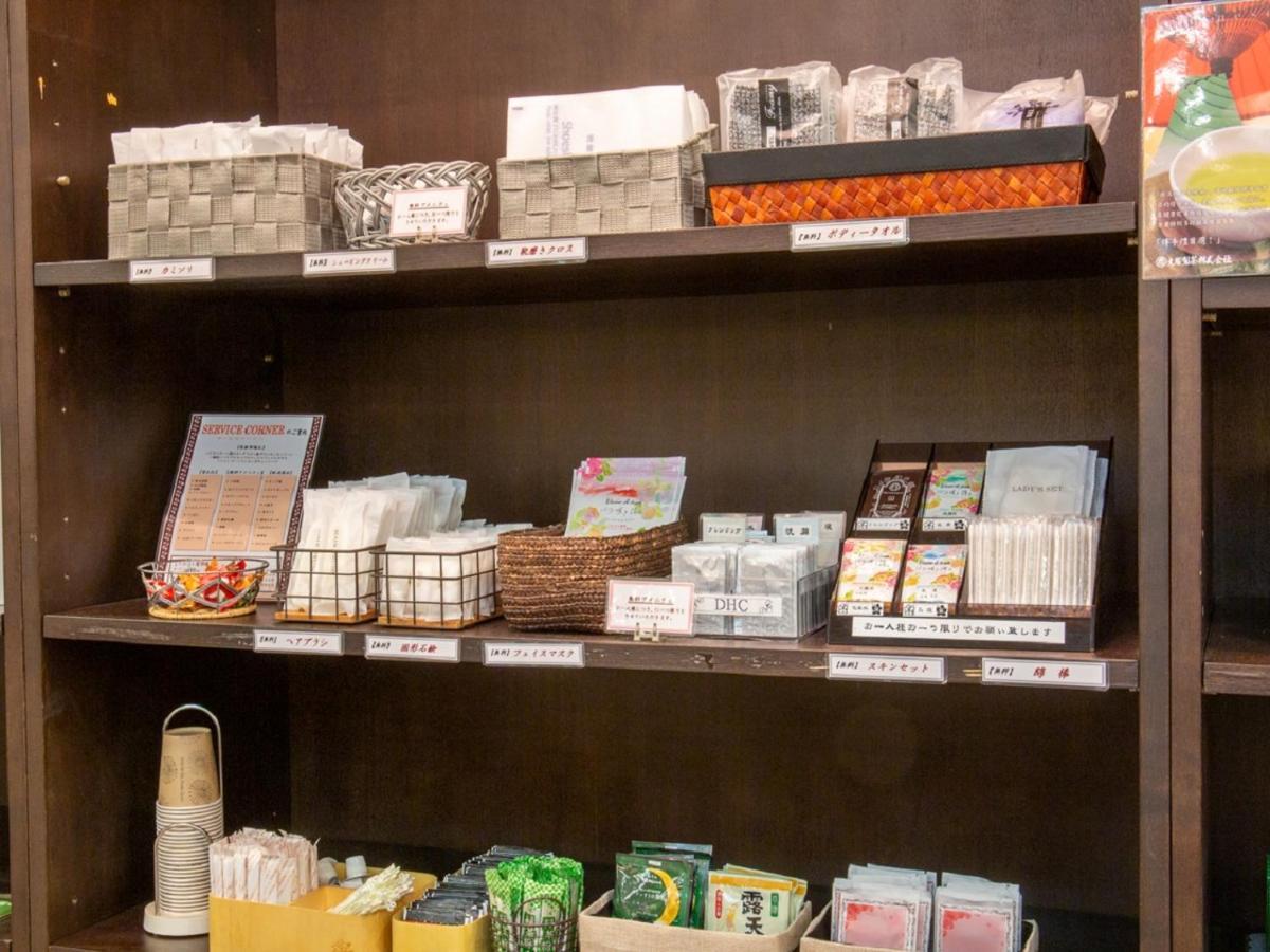 Kuretake-Inn Hamanako Kosai Esterno foto