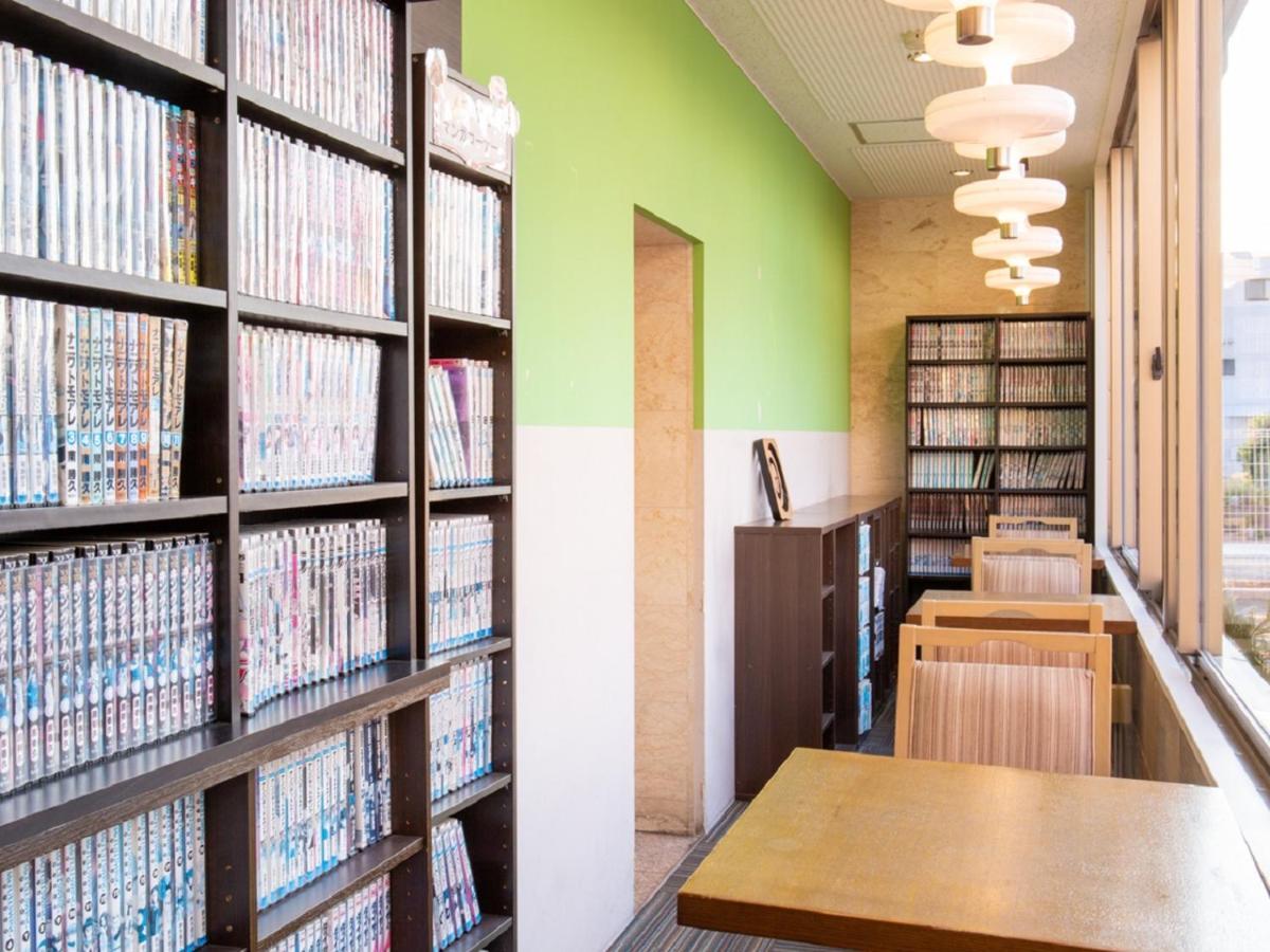 Kuretake-Inn Hamanako Kosai Esterno foto