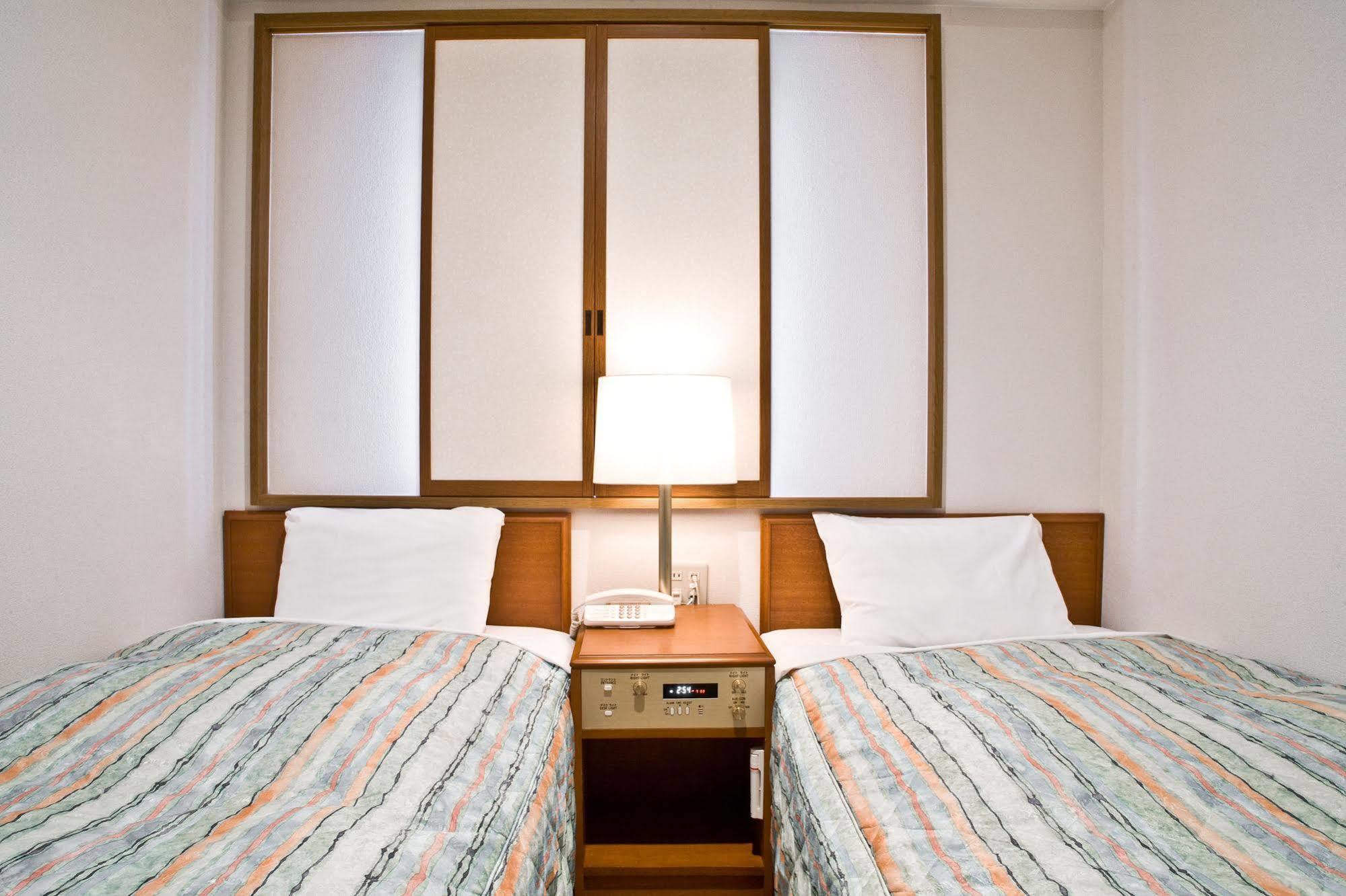 Kuretake-Inn Hamanako Kosai Esterno foto