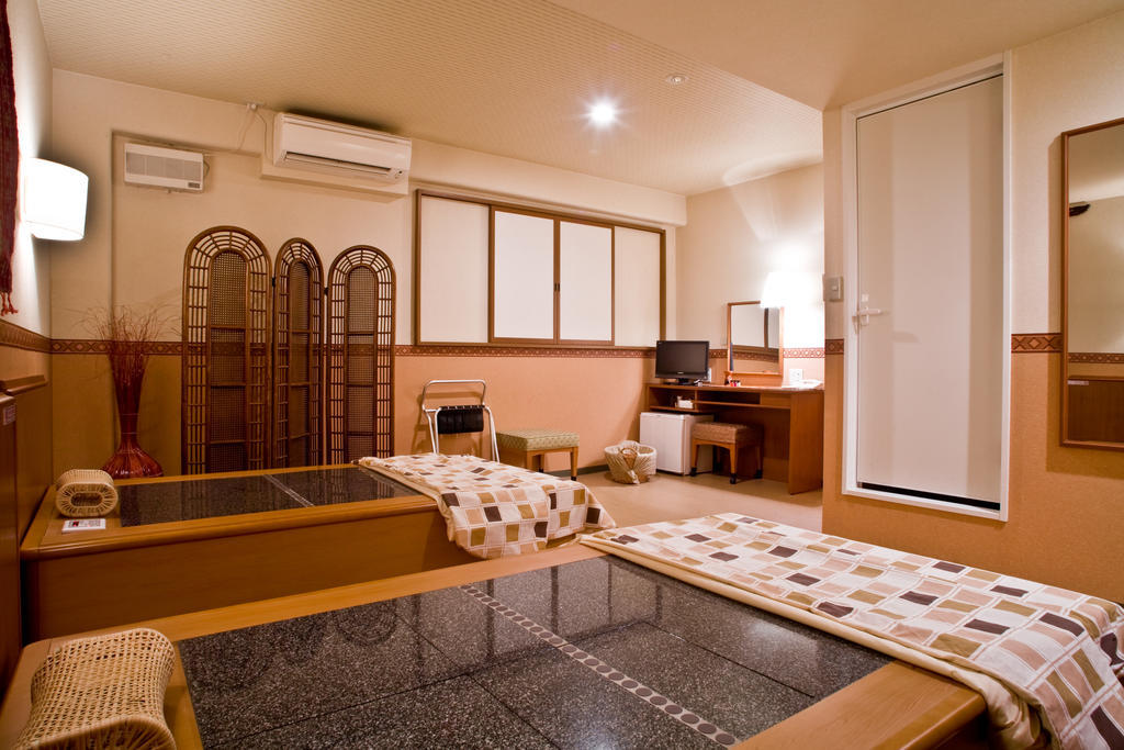 Kuretake-Inn Hamanako Kosai Esterno foto